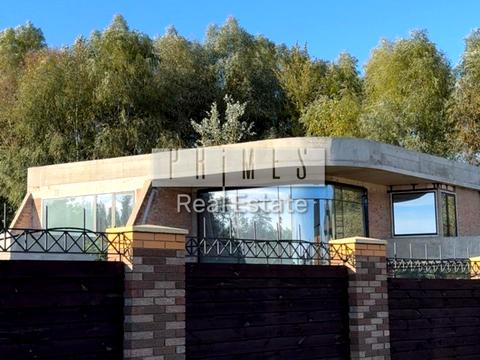 будинок за адресою с. Ходосівка, Володимирська вул.