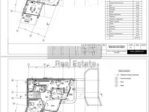 будинок за адресою с. Ходосівка, Володимирська вул.
