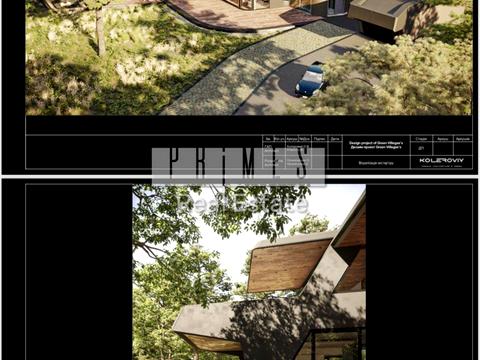 будинок за адресою с. Ходосівка, Володимирська вул.