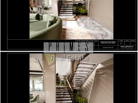 будинок за адресою с. Ходосівка, Володимирська вул.