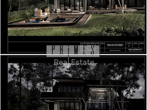 будинок за адресою с. Ходосівка, Володимирська вул.