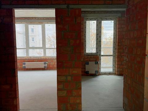 квартира за адресою Живописна вул., 3