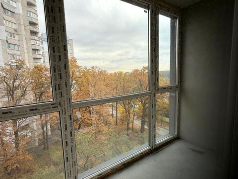 квартира за адресою Живописна вул., 3