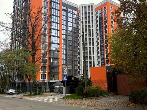 квартира за адресою Живописна вул., 3