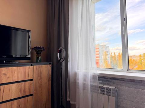 квартира за адресою Добровольців пров., 10