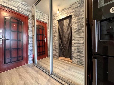 квартира за адресою Добровольців пров., 10