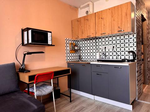 квартира за адресою Добровольців пров., 10