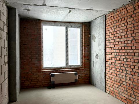 квартира за адресою Академіка Заболотного вул., (Будинок 3)