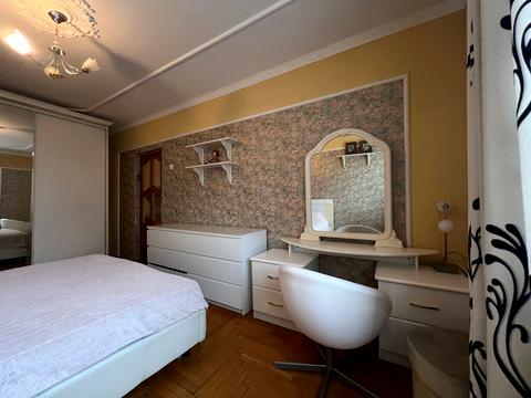 квартира за адресою Коперніка вул., 40а