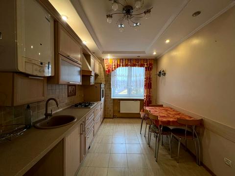 квартира за адресою Коперніка вул., 40а