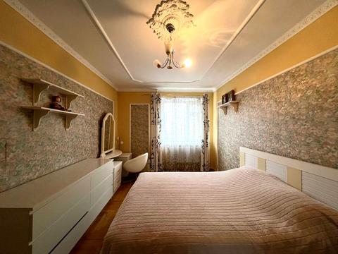 квартира за адресою Коперніка вул., 40а