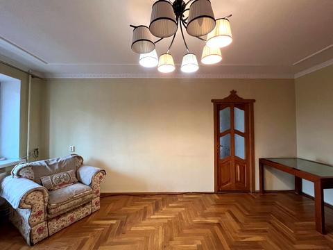 квартира за адресою Коперніка вул., 40а