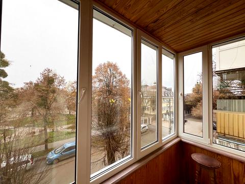 квартира за адресою Коперніка вул., 40а