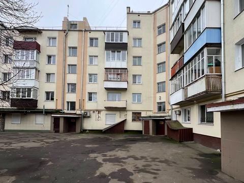 квартира за адресою Коперніка вул., 40а