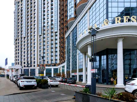 комерційна за адресою Глибочицька вул., 73