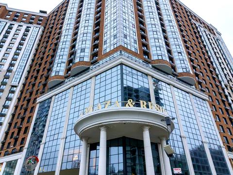 комерційна за адресою Глибочицька вул., 73