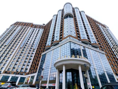 комерційна за адресою Глибочицька вул., 73