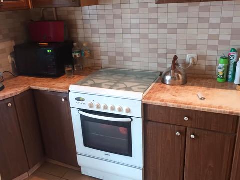 квартира за адресою Івана Миколайчука вул., 1б