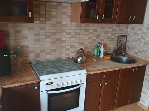 квартира за адресою Івана Миколайчука вул., 1б