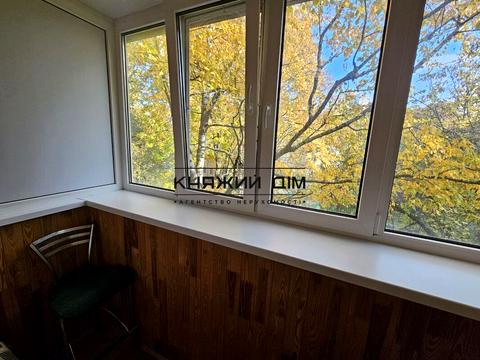 квартира за адресою Васильківська вул., 51