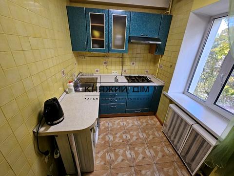 квартира за адресою Васильківська вул., 51