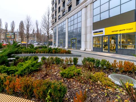 комерційна за адресою Глибочицька вул., 73