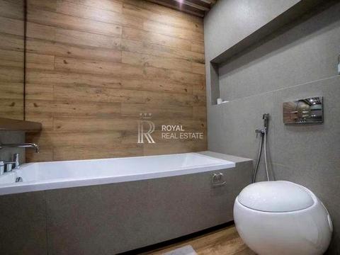 квартира за адресою Андрія Верхогляда вул. (Михайла Драгомирова), 2-А