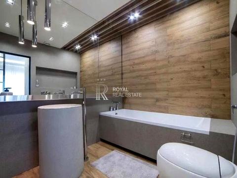 квартира за адресою Андрія Верхогляда вул. (Михайла Драгомирова), 2-А