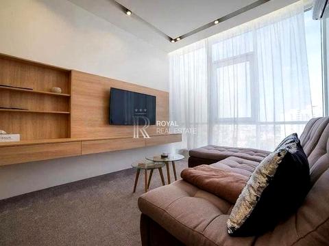 квартира за адресою Андрія Верхогляда вул. (Михайла Драгомирова), 2-А