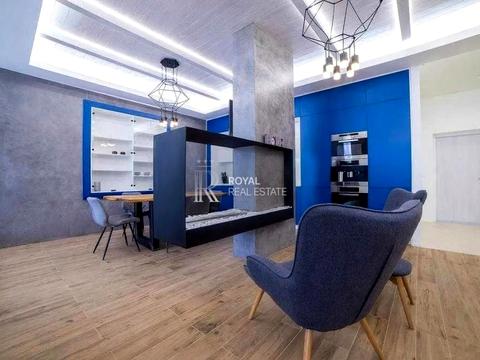 квартира за адресою Андрія Верхогляда вул. (Михайла Драгомирова), 2-А