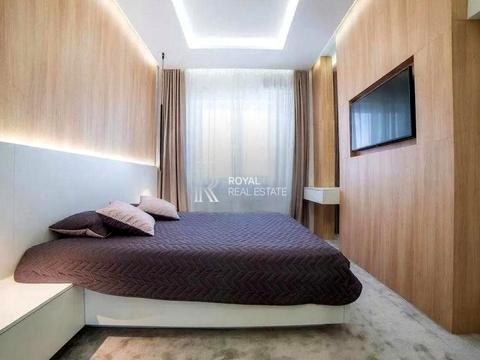 квартира за адресою Андрія Верхогляда вул. (Михайла Драгомирова), 2-А