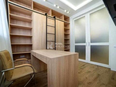 квартира за адресою Андрія Верхогляда вул. (Михайла Драгомирова), 2-А