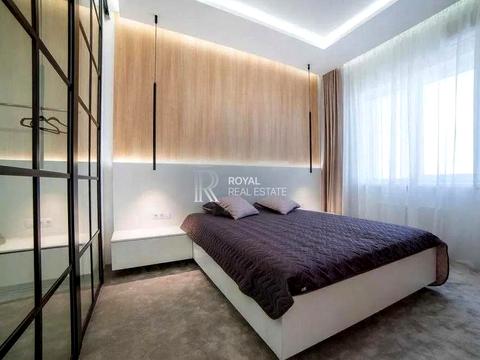 квартира за адресою Андрія Верхогляда вул. (Михайла Драгомирова), 2-А