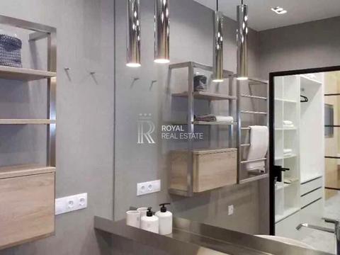 квартира за адресою Андрія Верхогляда вул. (Михайла Драгомирова), 2-А