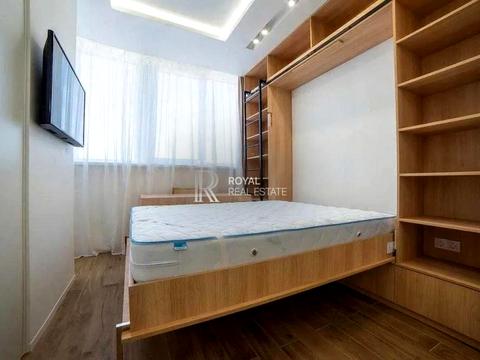 квартира за адресою Андрія Верхогляда вул. (Михайла Драгомирова), 2-А