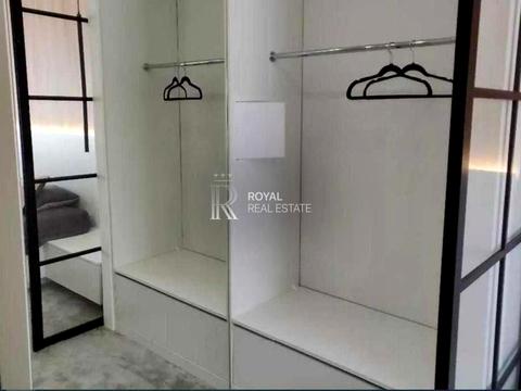 квартира за адресою Андрія Верхогляда вул. (Михайла Драгомирова), 2-А