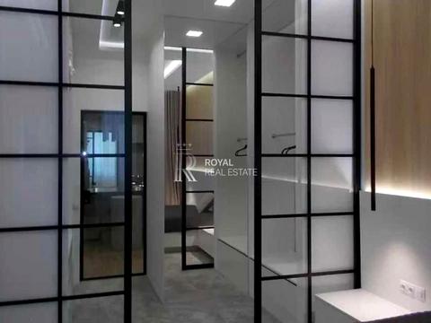 квартира за адресою Андрія Верхогляда вул. (Михайла Драгомирова), 2-А