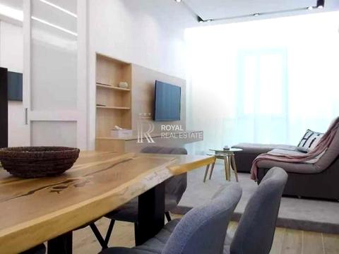 квартира за адресою Андрія Верхогляда вул. (Михайла Драгомирова), 2-А