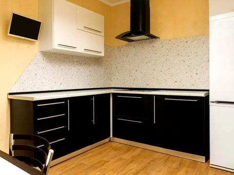 квартира за адресою Кургузова вул., 1а к1