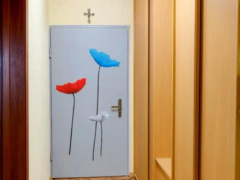 квартира за адресою Кургузова вул., 1а к1