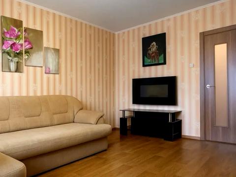 квартира за адресою Кургузова вул., 1а к1