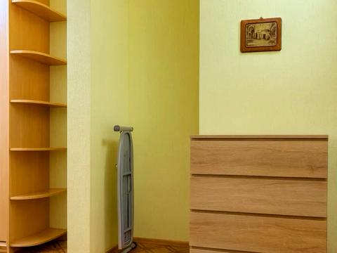 квартира за адресою Кургузова вул., 1а к1