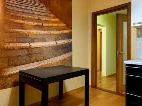 квартира за адресою Кургузова вул., 1а к1