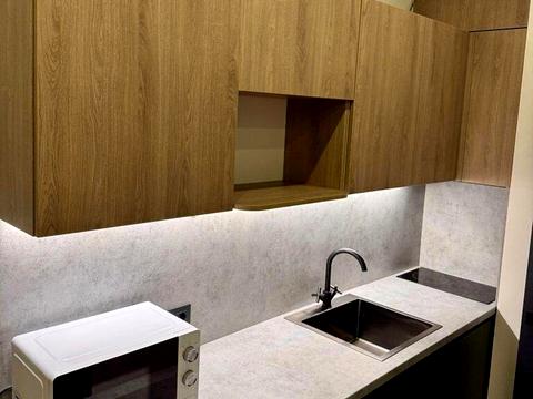 квартира за адресою Андрія Верхогляда вул. (Михайла Драгомирова), 15