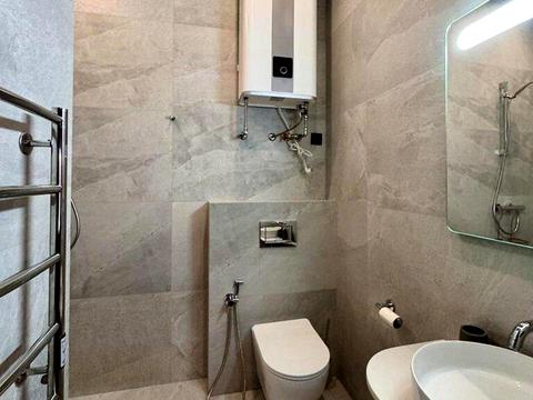 квартира за адресою Андрія Верхогляда вул. (Михайла Драгомирова), 15