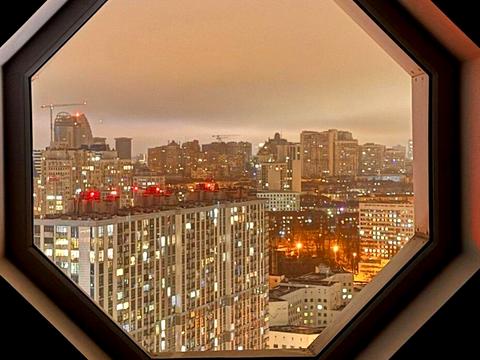 квартира за адресою Андрія Верхогляда вул. (Михайла Драгомирова), 15