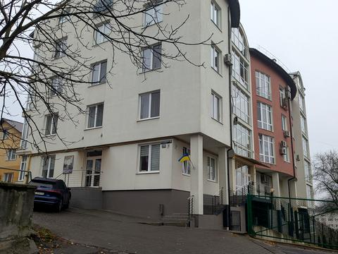 квартира за адресою Княгині Ольги вул., 8