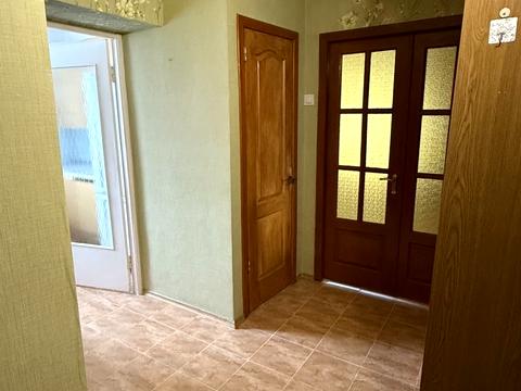 квартира за адресою Кузьми Скрябіна вул. (Курчатова), 2/14