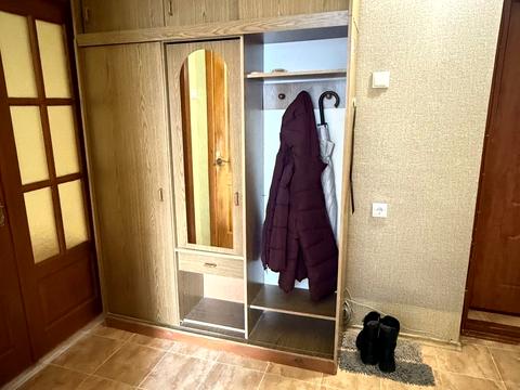 квартира за адресою Кузьми Скрябіна вул. (Курчатова), 2/14