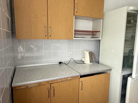 квартира за адресою Кузьми Скрябіна вул. (Курчатова), 2/14